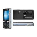   : Sony Ericsson K850i 