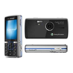 Sony Ericsson K850i -  1