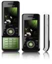  : Sony Ericsson S500