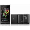 Sony Ericsson Satio Black ��������