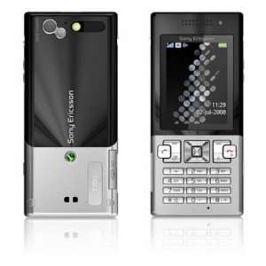 Sony Ericsson T700 -  1