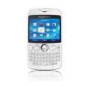 Sony Ericsson txt CK13I White.   - /