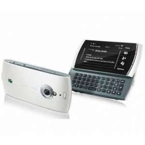 Sony Ericsson Vivaz Pro  -  1