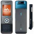 ������� � ����������: Sony Ericsson W580I ������