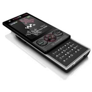 Sony Ericsson W705 -  1