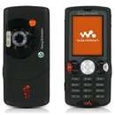   : Sony Ericsson W810I (Walkman)