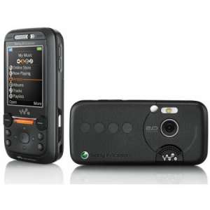 Sony Ericsson W850i ������� - ����������� 1