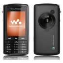 Sony Ericsson W960 Black.   - /