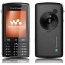 Sony Ericsson W960 -  1