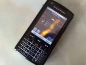 Sony Ericsson W960 -  2