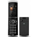 Sony Ericsson W980 Black .   - /
