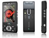 Sony Ericsson W995.   - /