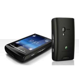 Sony Ericsson X10 Mini E10 -  1