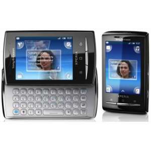 Sony Ericsson X10 Mini Pro U20 -  1