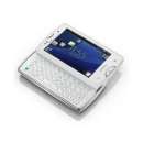Sony Ericsson Xperia Mini Pro SK17a White.   - /