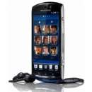 Sony Ericsson Xperia Neo Blue .   - /