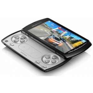 Sony Ericsson Xperia Play  -  1