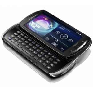 Sony Ericsson Xperia pro MK16A   -  1