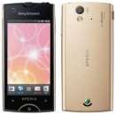   : Sony Ericsson Xperia Ray Gold ST18i 