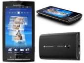 Sony Ericsson Xperia X10.   - /