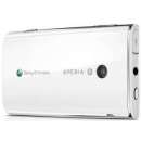 Sony Ericsson Xperia X10 (White) -  3