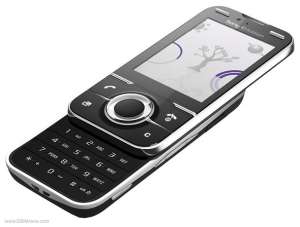 Sony Ericsson Yari ����� - ����������� 1