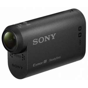 Sony HDR-AS15  -  1