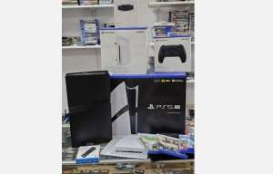 Sony PlayStation 5 Pro 2TB �������� ������ ������� ������� - ����������� 1