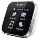 Sony SmartWatch -  2