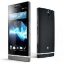   : Sony Xperia SL LT26II Black