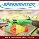   : Speed Badminton 2015      