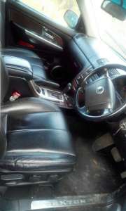 SsangYong Rexton ������� 2000-2013��. ��������. �������� - ����������� 1