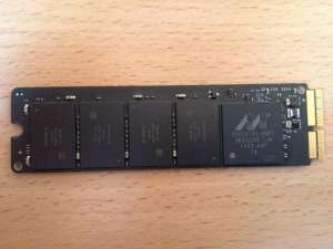 SSD 256Gb ��� Macbook Pro/AIR 2013-2014 - ����������� 1