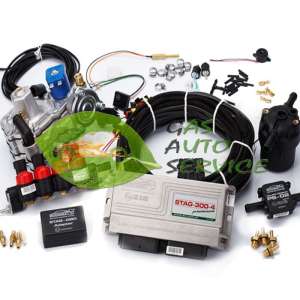 STAG-300 premium ��������� ��� �� ���� ��� �������� Tomasetto Tartarini Autogas - ����������� 1