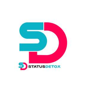 STATUS DETOX -  1