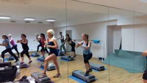 Step - �������� � ����� ������ D�nce - City - ����������� 1