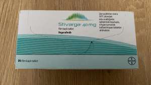 Stivarga �������� - ����������� 1