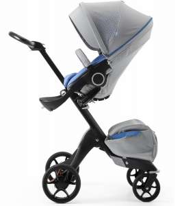 Stokke xplory ���������� ������� - ����������� 1