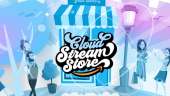  : Stream Store ( $ 100        !)