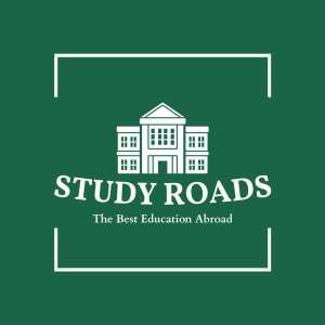 Study Roads -      -  1