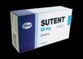 Sunitinib. Сутент. Противоопухолевый препарат. Препарат от рака. Красота и здоровье - Покупка/Продажа