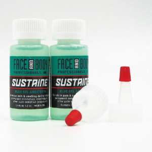 SUSTAINE Blue Gel -        . -  1