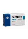 ������� � ����������: Sutent 50 mg 14 kaps ������ 50 �� ��������� �������� Pfizer