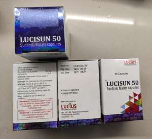 Sutent ������ ������ Lucisun ��������� 50 �� ������� - ����������� 1