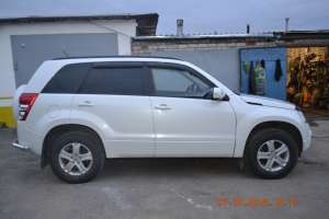 Suzuki Grand Vitara ����� ����������� 5 ������, 2010 �., ������ 45 000 - 49 999 ��. - ����������� 1