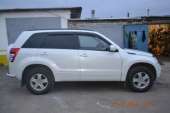 ������� � ����������: Suzuki Grand Vitara ����� ����������� 5 ������, 2010 �., ������ 45 000 - 49 999 ��.