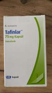 Tafinlar  -  1