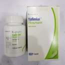 Tafinlar 75 mg 120   75     (  ,   ) - 