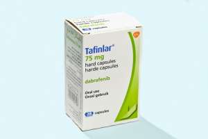 Tafinlar 75 mg 120   75     -  1