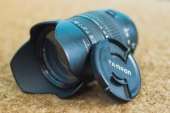 Tamron 28-300mm F/3.5-6.3 XR Di LD Aspherical (IF) for Canon.    - /